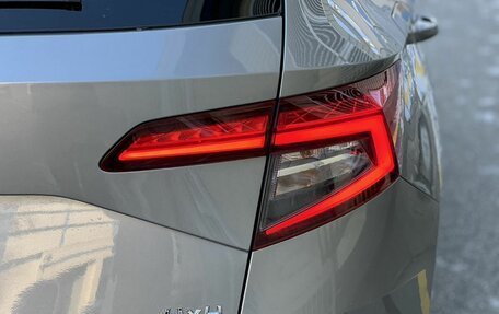 Skoda Karoq I, 2021 год, 2 960 300 рублей, 30 фотография