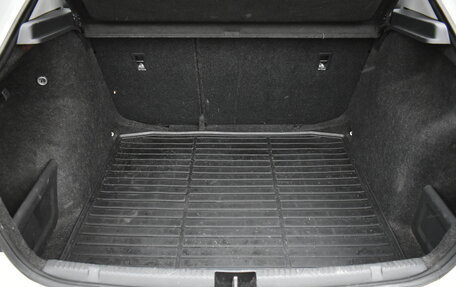 Skoda Rapid I, 2016 год, 699 000 рублей, 16 фотография