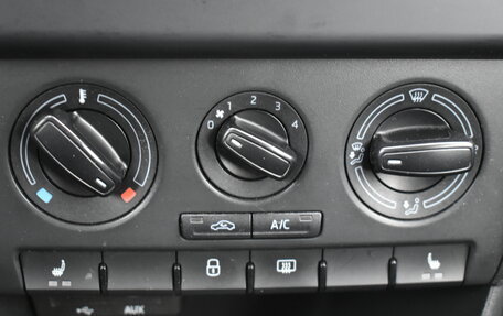 Skoda Rapid I, 2016 год, 699 000 рублей, 13 фотография