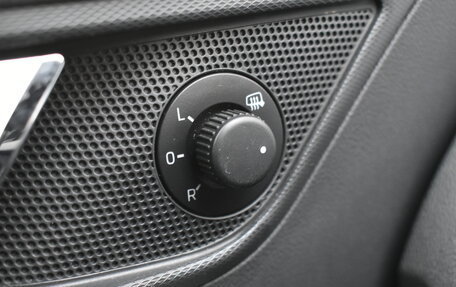 Skoda Rapid I, 2016 год, 699 000 рублей, 11 фотография