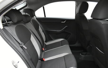 Skoda Rapid I, 2016 год, 699 000 рублей, 14 фотография