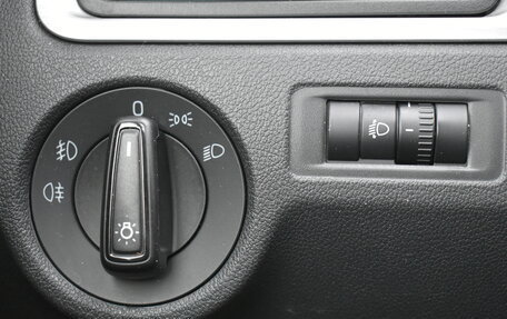 Skoda Rapid I, 2016 год, 699 000 рублей, 12 фотография