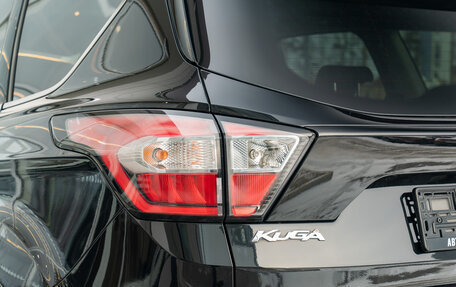 Ford Kuga III, 2017 год, 1 450 000 рублей, 4 фотография