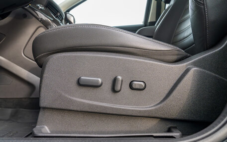 Ford Kuga III, 2017 год, 1 450 000 рублей, 13 фотография