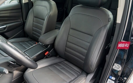 Ford Kuga III, 2017 год, 1 450 000 рублей, 12 фотография