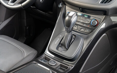Ford Kuga III, 2017 год, 1 450 000 рублей, 18 фотография