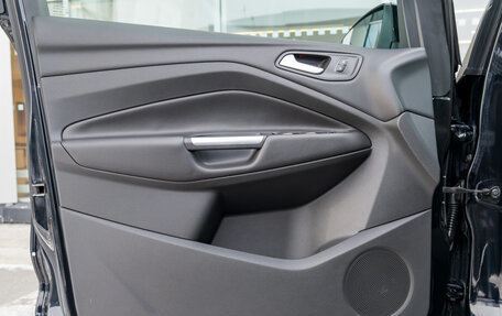 Ford Kuga III, 2017 год, 1 450 000 рублей, 20 фотография