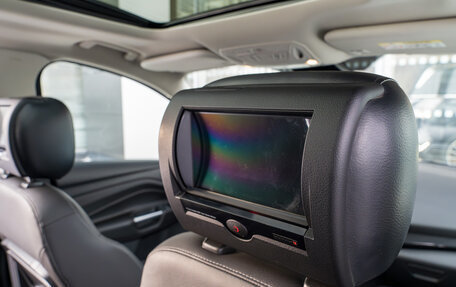 Ford Kuga III, 2017 год, 1 450 000 рублей, 25 фотография