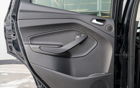 Ford Kuga III, 2017 год, 1 450 000 рублей, 21 фотография