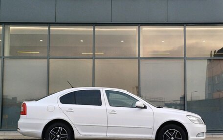 Skoda Octavia, 2013 год, 599 000 рублей, 3 фотография