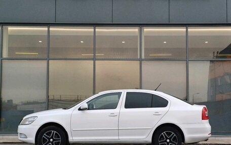 Skoda Octavia, 2013 год, 599 000 рублей, 6 фотография