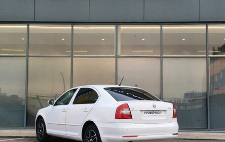 Skoda Octavia, 2013 год, 599 000 рублей, 5 фотография