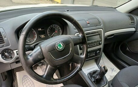 Skoda Octavia, 2013 год, 599 000 рублей, 7 фотография