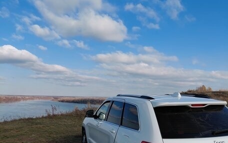 Jeep Grand Cherokee, 2014 год, 2 450 000 рублей, 1 фотография