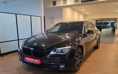 BMW 7 серия, 2015 год, 2 150 000 рублей, 1 фотография
