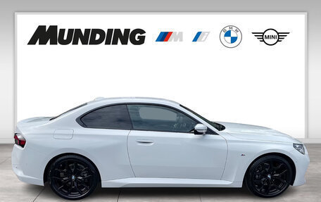 BMW 2 серия, 2025 год, 5 748 000 рублей, 3 фотография