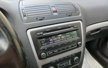 Skoda Octavia, 2013 год, 599 000 рублей, 9 фотография