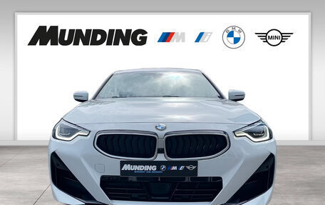 BMW 2 серия, 2025 год, 5 748 000 рублей, 2 фотография