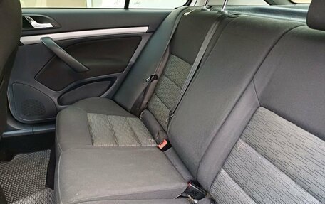 Skoda Octavia, 2013 год, 599 000 рублей, 10 фотография