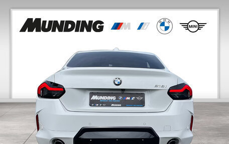 BMW 2 серия, 2025 год, 5 748 000 рублей, 5 фотография