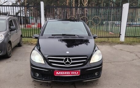 Mercedes-Benz B-Класс, 2007 год, 550 000 рублей, 1 фотография