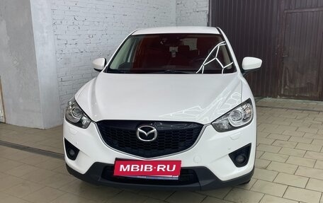 Mazda CX-5 II, 2014 год, 1 800 000 рублей, 1 фотография