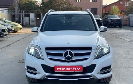 Mercedes-Benz GLK-Класс, 2012 год, 1 775 000 рублей, 1 фотография