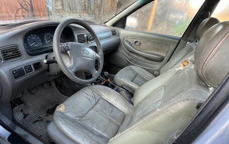 KIA Clarus I, 1996 год, 110 000 рублей, 1 фотография