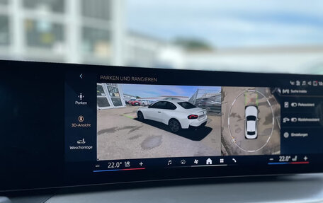 BMW 2 серия, 2025 год, 5 748 000 рублей, 11 фотография