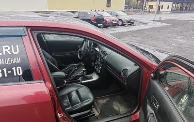 Mazda 6, 2004 год, 230 000 рублей, 1 фотография