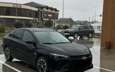 Chevrolet Monza, 2024 год, 1 450 000 рублей, 1 фотография