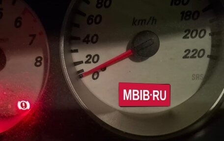 Mitsubishi Lancer IX, 2006 год, 550 000 рублей, 1 фотография