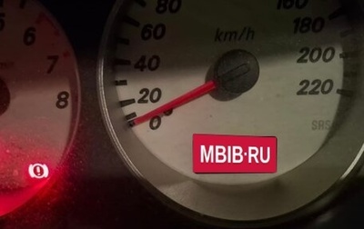 Mitsubishi Lancer IX, 2006 год, 550 000 рублей, 1 фотография