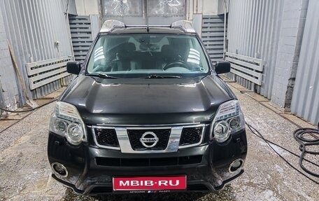 Nissan X-Trail, 2011 год, 1 300 000 рублей, 1 фотография