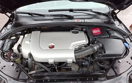 Volvo XC70 II рестайлинг, 2008 год, 1 199 000 рублей, 1 фотография