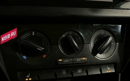 Skoda Rapid I, 2019 год, 827 000 рублей, 12 фотография