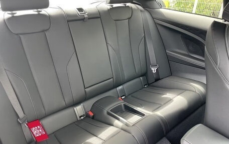 BMW 2 серия, 2025 год, 5 748 000 рублей, 22 фотография