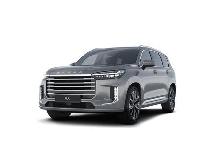 CheryExeed VX, 2024 год, 5 440 000 рублей, 1 фотография