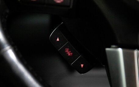 Subaru Outback IV рестайлинг, 2017 год, 2 550 000 рублей, 11 фотография