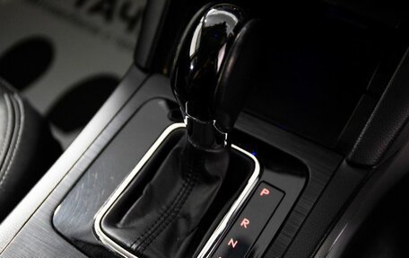 Subaru Outback IV рестайлинг, 2017 год, 2 550 000 рублей, 18 фотография