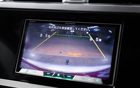 Subaru Outback IV рестайлинг, 2017 год, 2 550 000 рублей, 16 фотография