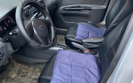 KIA Rio II, 2011 год, 595 000 рублей, 8 фотография