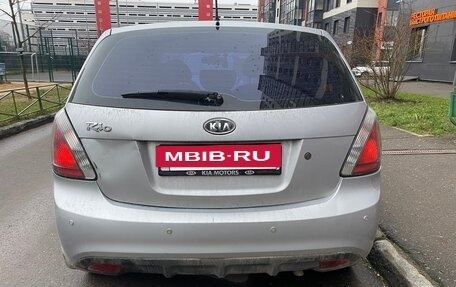 KIA Rio II, 2011 год, 595 000 рублей, 6 фотография