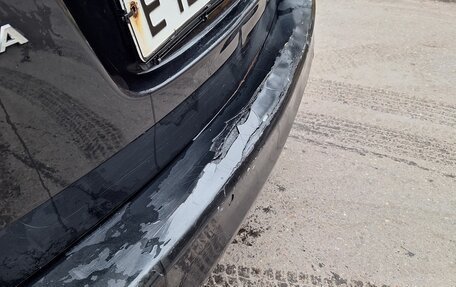 Opel Astra J, 2011 год, 420 000 рублей, 6 фотография