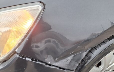 Opel Astra J, 2011 год, 420 000 рублей, 3 фотография