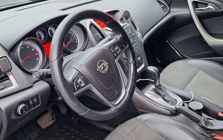 Opel Astra J, 2011 год, 420 000 рублей, 12 фотография