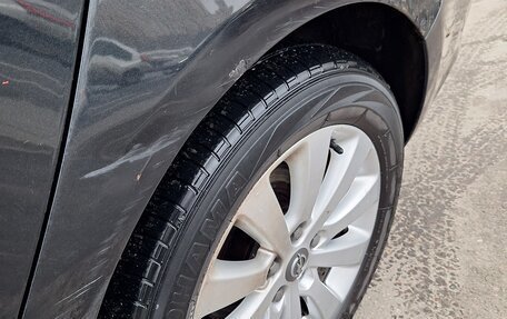 Opel Astra J, 2011 год, 420 000 рублей, 5 фотография