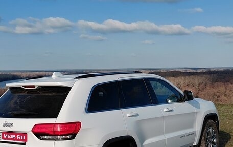 Jeep Grand Cherokee, 2014 год, 2 450 000 рублей, 2 фотография