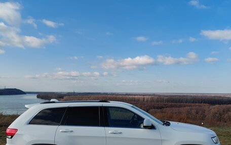 Jeep Grand Cherokee, 2014 год, 2 450 000 рублей, 7 фотография