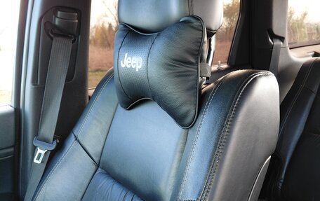 Jeep Grand Cherokee, 2014 год, 2 450 000 рублей, 12 фотография